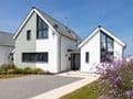 K9 Beach Holiday Cottage Westward Ho, Devon -pets welcome