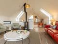 K9 Beach Holiday Cottage Westward Ho, Devon -pets welcome