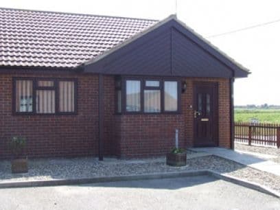 Kestrel Dog Friendly Accommodation Walcott Norfolk