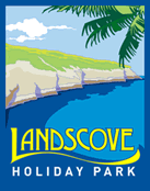 Landscove Holiday Park Caravans for Hire Dog Friendly, Brixham Devon