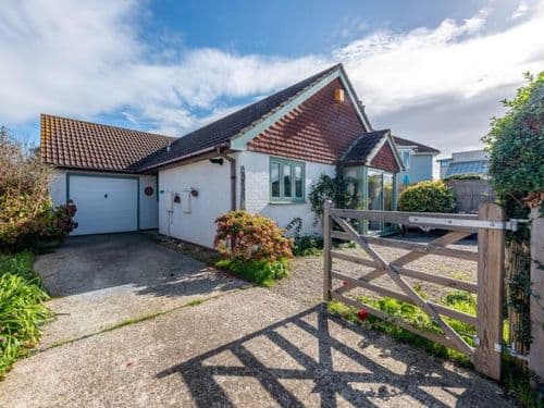 Littlehampton Canine Holiday Cottages Sussex