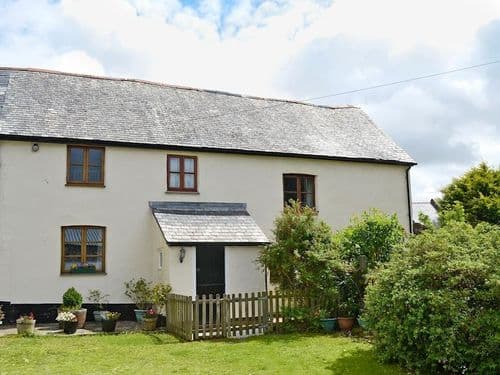 Moorland Cottage Lynton Devon