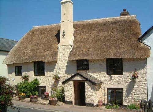 Myrtle Cottage B&B Somerset | 662