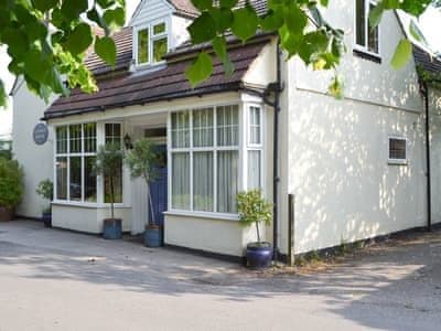 Ninfield, dogs allowed cottage Battle, Sussex