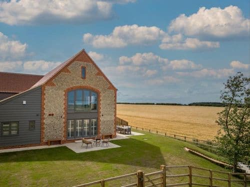 Norfolk Coast Cottages Hunstanton