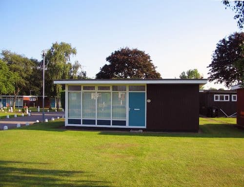 Norfolk Dog Holidays near Stalham