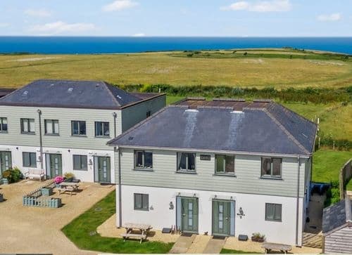 Ocean Reach Holiday Homes Nr Salcombe Devon