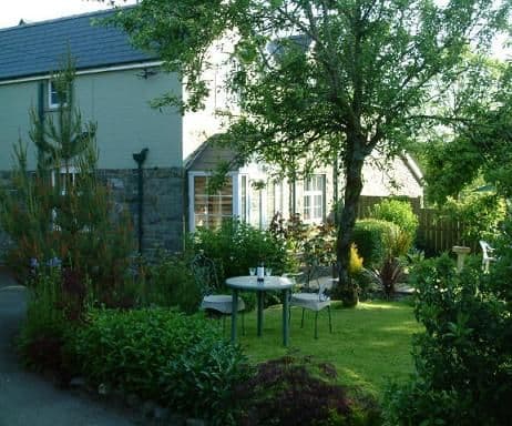 Orchard House dog-friendly Cottage Llandrindod Wells, Powys