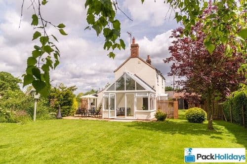 Pack Holidays Sea Palling Norfolk