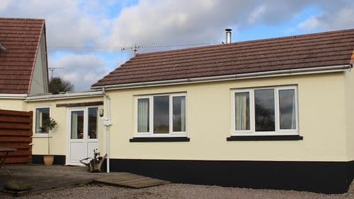 Penlan Farm Cottage Carmarthen, Carmarthenshire