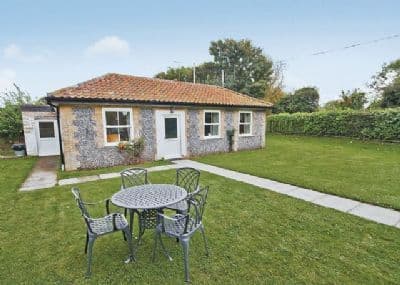 Pet Friendly Accommodation in Suffolk