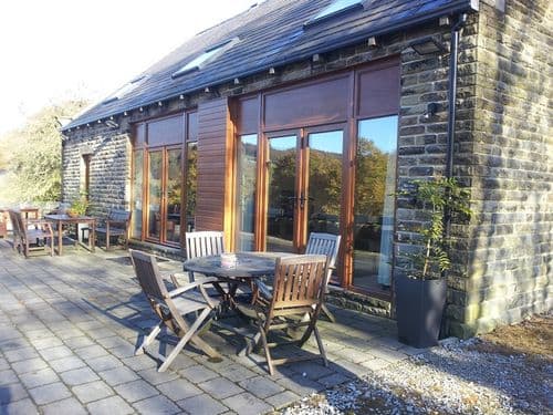 Pet Friendly Cottages Hebden Bridge Yorkshire