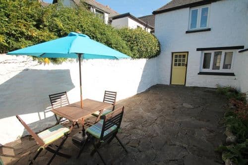 Pet Holiday Cottage Porlock Somerset