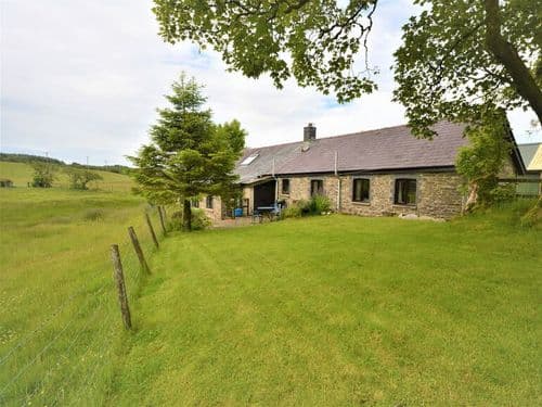 Pet Holiday Cottages Carmarthenshire Wales