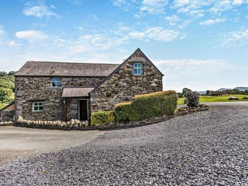 Pets Welcome Cottages, Conwy North Wales