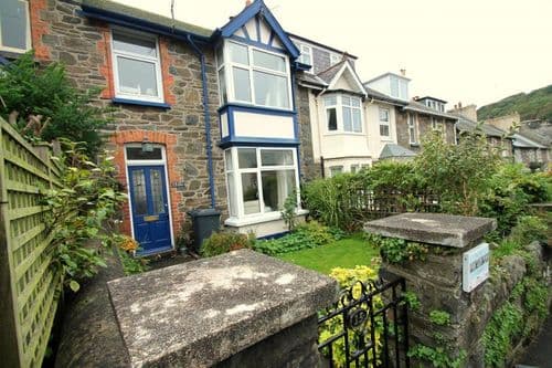 Pips Corner Holiday Cottage Lynton