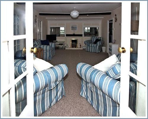 Pretty Cottage Pagham West Sussex