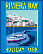 Riviera Bay Holiday Park Caravans for Hire Dog Friendly, Brixham South Devon