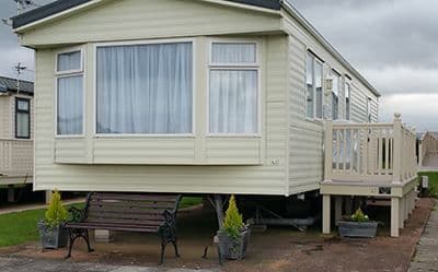 Shore View Holiday Homes Blue Anchor Somerset