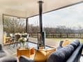Dog Friendly Holiday Lodge near Manningtree | Cottage with pets