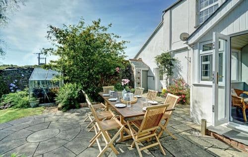 Spacious Cottage Parracombe Devon