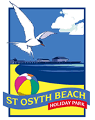 St Osyth Beach Holiday Park Dog Friendly Caravans in Essex