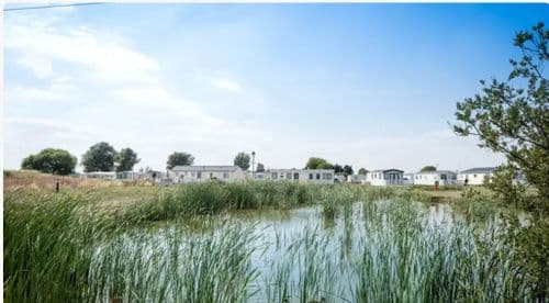 St Osyth Beach Holiday Park Dog Friendly Caravans in Essex
