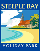 Steeple Bay Holiday Park Caravans for Hire & Touring Site, Southminster in Essex