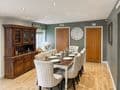 Dog Friendly Self Catering Bishop Auckland  sleeps 7