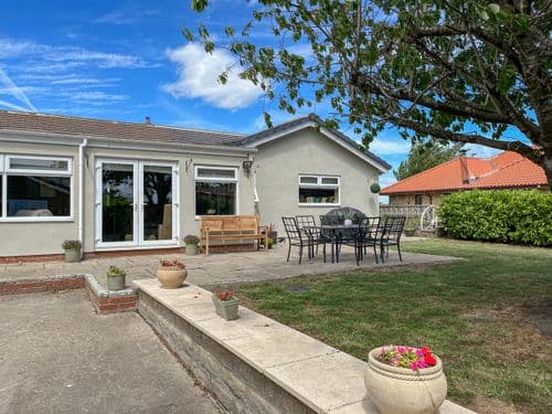 Stylish Countryside Escape Bishop Auckland Durham
