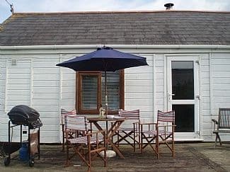 Surf's Up Holiday Cottage Croyde Devon