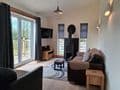 Dog Friendly Cottage Bratton Fleming Exmoor | Swallows Roost dogs allowed