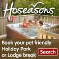 Tailwagging holidays for you and your pet