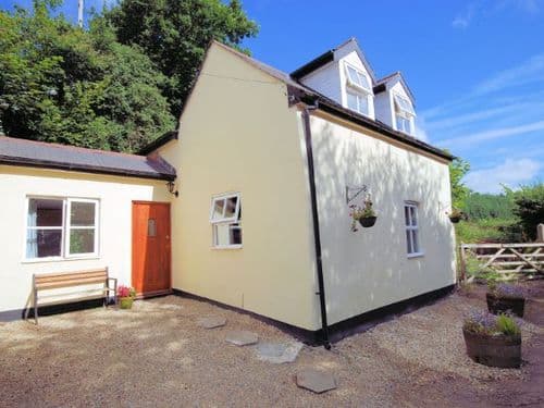 Tarka trial Accommodation Great Torrington Devon