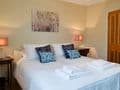Dog friendly 3 bedroom Bungalow Crickhowell Brecon Powys