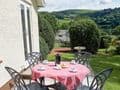 Dog friendly 3 bedroom Bungalow Crickhowell Brecon Powys