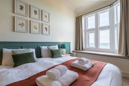 The Cliftonville Hotel pet-friendly Cromer, Norfolk