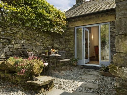 The Dairy Dog-Friendly Cottage Great Massingham Norfolk