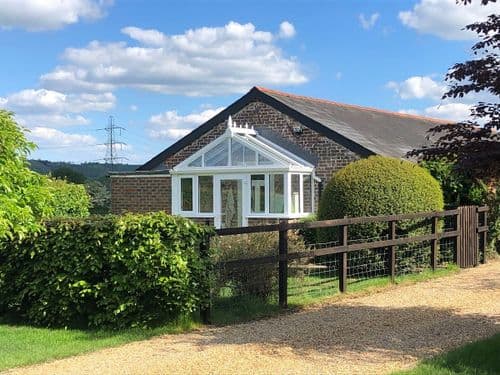 The Garden Chalet Petersfield, Hampshire