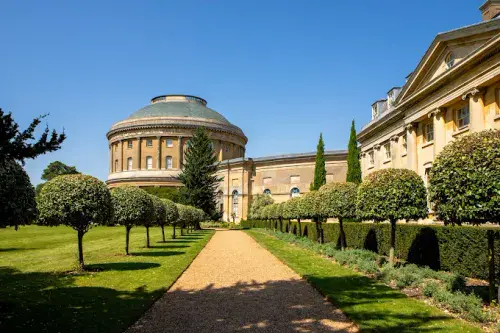 The Ickworth Dog Friendly Hotel Suffolk