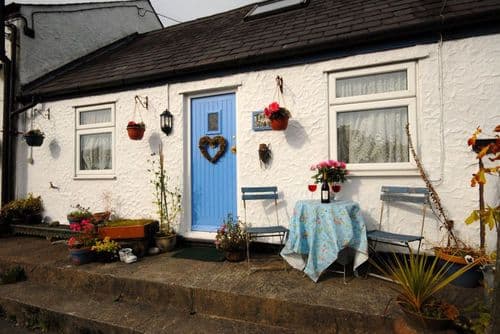 The Stables Anglesey, North Wales