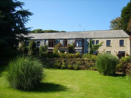 Trimstone Manor Hotel Woolacombe North Devon - Pets Welcome