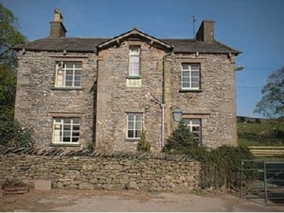 Ullathorns Dog-Friendly B and B Kirkby Lonsdale