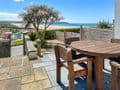 PHF Waggy Tails Meadow Cottages Croyde Devon