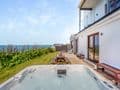 PHF Waggy Tails Meadow Cottages Croyde Devon
