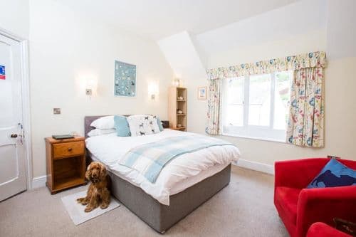 Westleigh Bed and Breakfast Beer Devon