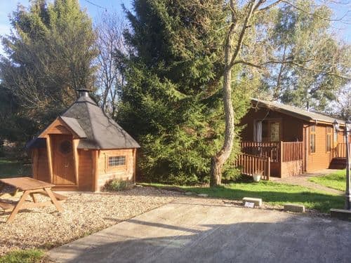 White Horse Farm Pets-welcome Holidays Sherborne Dorset