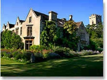 Whitminster House Dogs-welcome Cottages Whitminster