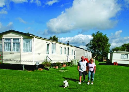 Winchelsea Sands Park Holidays UK East Sussex
