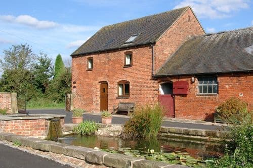 Windlehill Farm Cottages Ashbourne, Derbyshire